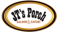 JT'S Porch Logo
