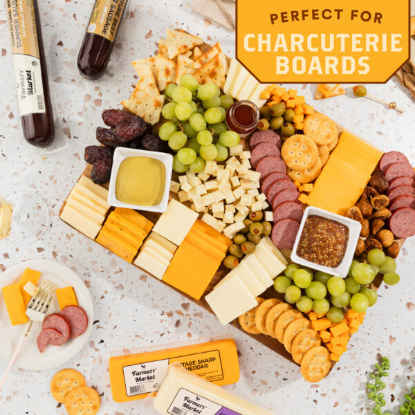 Holiday Charcuterie Sampler - Image 3